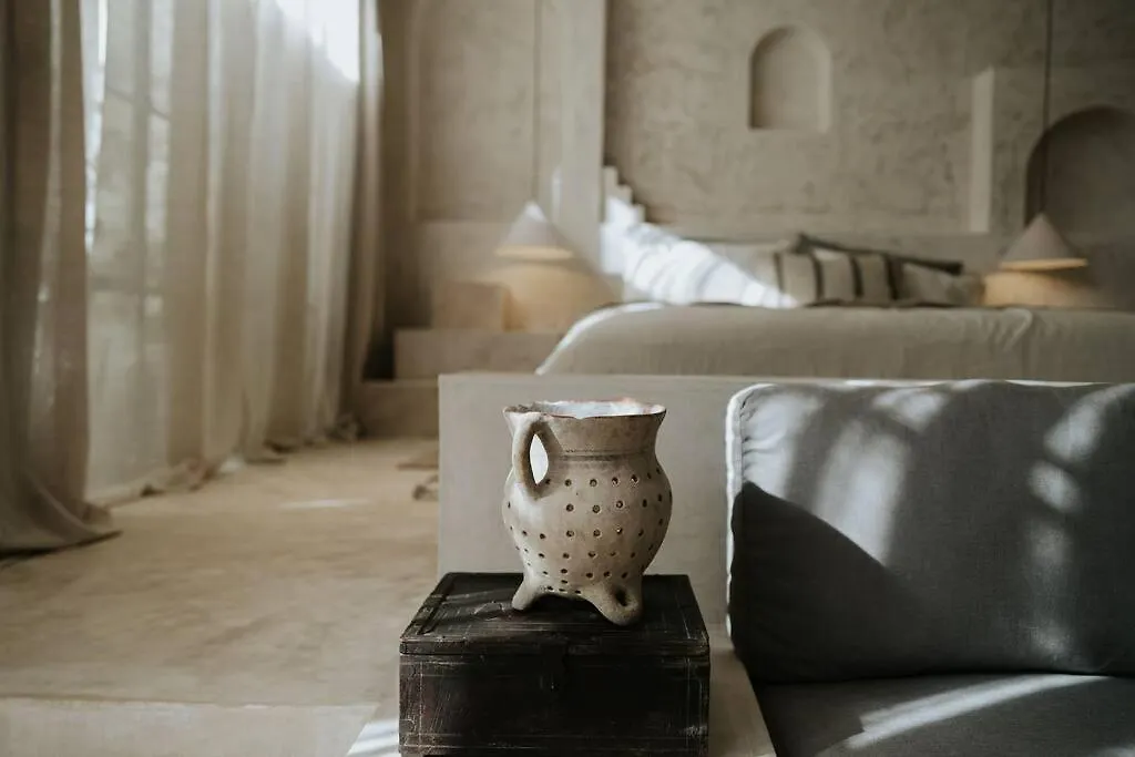 Design Casa Azhar With Private Pool Apartment Tulum 0*,