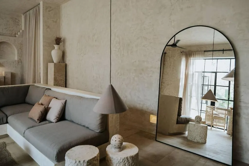 Design Casa Azhar With Private Pool Apartment Tulum