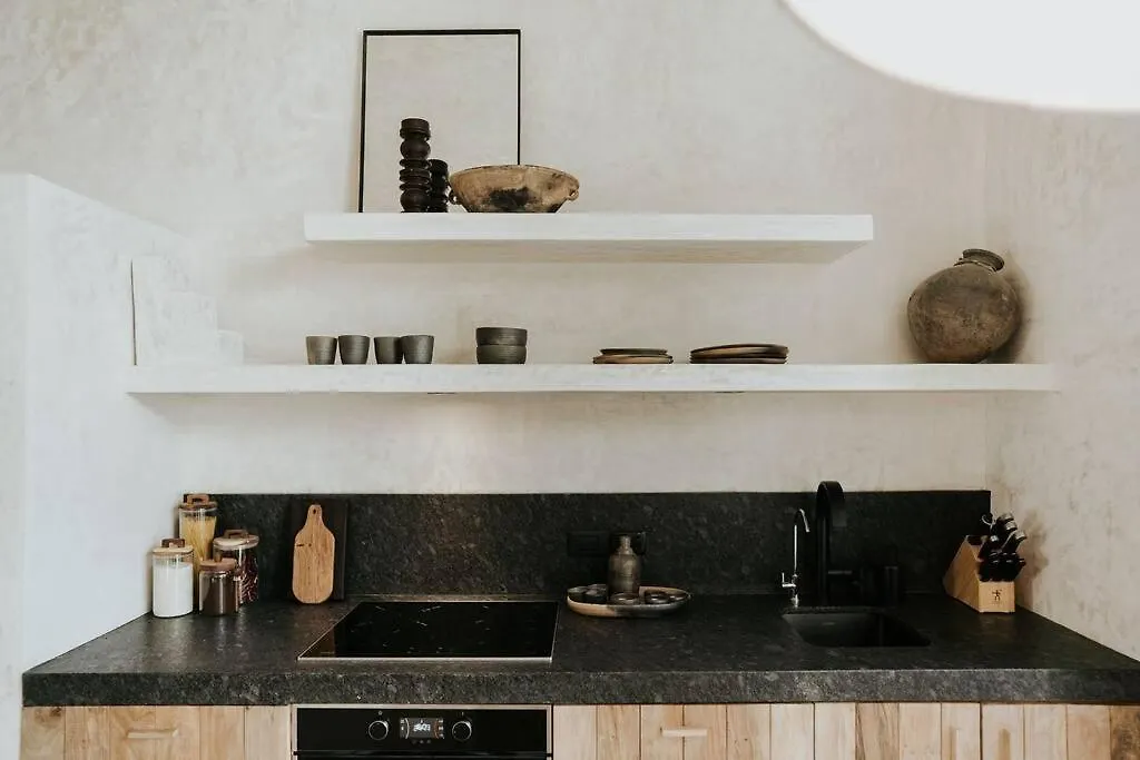 Design Casa Azhar With Private Pool Apartment Tulum