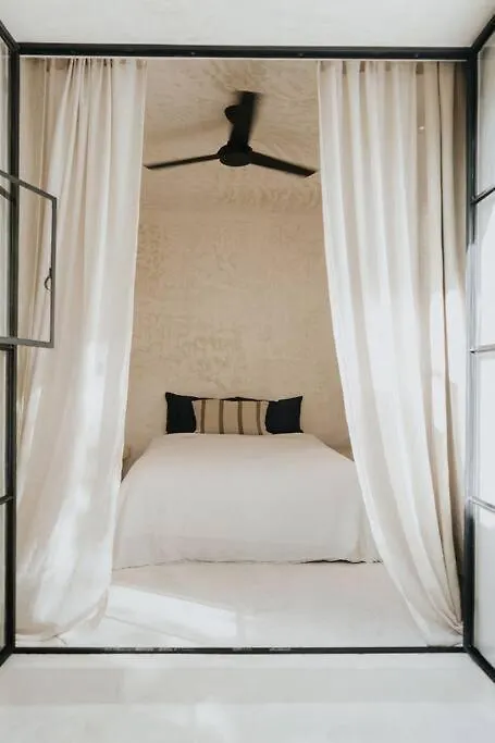 Design Casa Azhar With Private Pool Apartment Tulum 0*,  Mexico