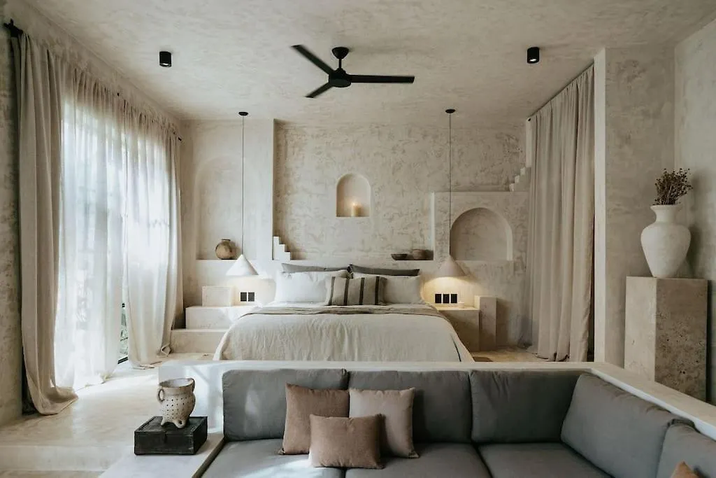 Design Casa Azhar With Private Pool location